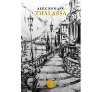 Thalassa - Romano Alex