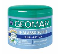 Geomar Thalasso Scrub Antifatica Esfoliante Corpo 600ml