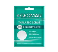 Thalasso Scrub Monodose GEOMAR 85g