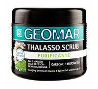 Geomar Scrub corpo purificante, 600 g