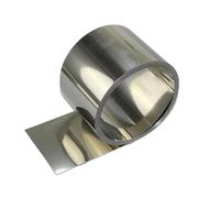 Thalawirefix Striscia sottile in acciaio inossidabile 304 for pannelli di porte di armadi e piani di lavoro da cucina Pannello(0.8x300x1000mm)