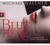 Thalbach,Anna - Blutherz