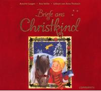 Thalbach,Anna - Briefe Ans Christkind