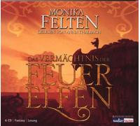 Thalbach,Anna - Das Vermächtnis der Feuerelfen