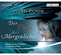 Thalbach,Anna - Der Kuss des Morgenlichts