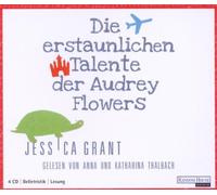 Thalbach,Anna - Die Erstaunlichen Talente