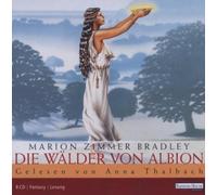 Thalbach,Anna - Die Wälder Von Albion