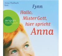 Thalbach,Anna - Hallo,Mister Gott,Hier Sp.Anna