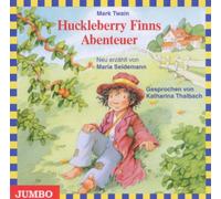 Thalbach,Anna - Huckleberry Finn