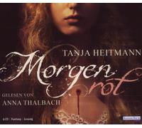 Thalbach,Anna - Morgenrot