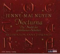Thalbach,Anna - Nocturna