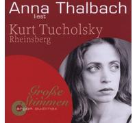 Thalbach,Anna - Rheinsberg