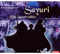 Thalbach,Anna - Sayuri-die Auserwählte