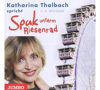 Thalbach,Anna - Spuk Unterm Riesenrad