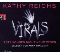 Thalbach,Anna - Virals-Tote Können Nicht Mehr Reden