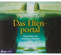Thalbach,Katharina - Das Elfenportal