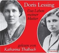 Thalbach,Katharina - Das Leben Meiner Mutter