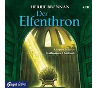 Thalbach,Katharina - Der Elfenthron