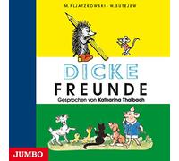 Thalbach,Katharina - Dicke Freunde