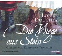 Thalbach,Katharina - Die Wiege aus Stein