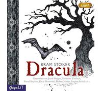 Thalbach,Katharina - Dracula (Klassiker auf Mp3)