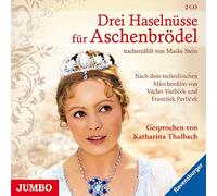 Thalbach,Katharina - Drei Haselnüsse Für Aschenbrödel