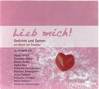 Thalbach,Katharina - Lieb Mich!