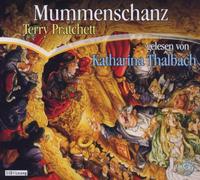 Thalbach,Katharina - Mummenschanz?