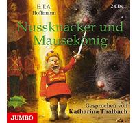 Thalbach,Katharina - Nussknacker und Mausekönig