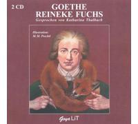 Thalbach,Katharina - Reineke Fuchs