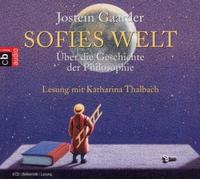 Thalbach,Katharina - Sofies Welt