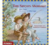 Thalbach,Katharina - Tom Sawyers Abenteuer