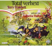 Thalbach,Katharina - Total Verhext