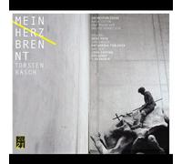 Thalbach - Mein Herz Brennt.(Rammstein Liederzyklus)