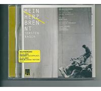 Thalbach - Mein Herz Brennt.(Rammstein Liederzyklus)