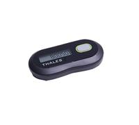Thales SafeNet OTP 111 Token OTP a 6 Cifre Token hardware di autenticazione monouso che genera codici OTP a 6 cifre basati sul tempo per proteggere