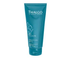 Thalgo Défi Cellulite Correttore Completo 200 ml - Correttore cellulite