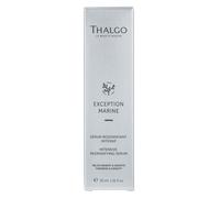 Thalgo Exception Marine Intensive Redensifying siero per ripristinare la densità della pelle 30 ml per Donna
