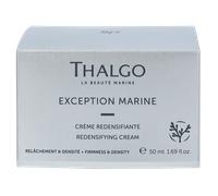 Thalgo Exception Marine Redensifying Cream 50ml Crema notte