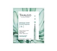 THALGO Express Purity Tratamiento Unidosis Shot Maschera 20Ml per chi cerca qualità e praticità, per uso pratico e risultati affidabili, 20ml