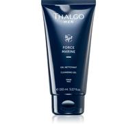 Thalgo Men Force Marine Cleansing Gel gel detergente 150 ml per uomo