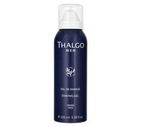 Thalgo Force Marine Shaving Gel 100 ml Rasatura e Depilazione Uomo