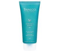 THALGO Gel doccia rivitalizzante Marine Essentials, gel doccia senza solfati e pH neutro, 200 ml