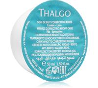 Thalgo Hyalu-Procollagen Wrinkle Correcting Night Care crema notte nutriente antirughe 50 ml