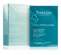 Thalgo Hyalu-Procollagéne Wrinkle Correcting Pro Eye Patches 8 paia di fasce per occhi antirughe 8 pz per Donna