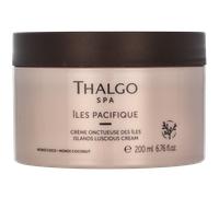 Thalgo Iles Pacifique Island Luscious Cream 200 ml