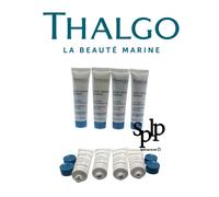 Thalgo Latte Corpo Idratazione 24 Ore 4 Tubetti Da 30 Ml 120 Ml NUOVO