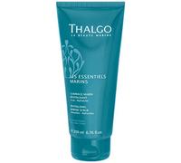 Thalgo Les Essentiels Marins Revitalising Marine Scrub peeling levigante e tonificante 200 ml