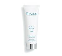 THALGO Maschera lenitiva e riparativa della linea professionale CICA Marin, effetto immediato come una benda Express, rigenerazione immediata, per una pelle morbida e liscia