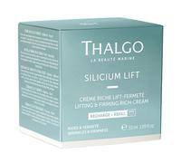 Thalgo Silicium Lift Crema Riempitiva Ricca 50 ml - Crema viso